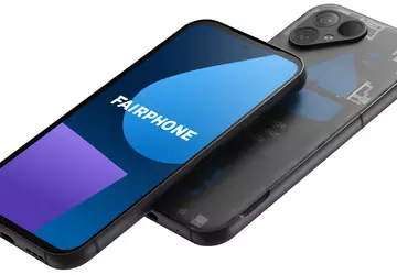 Insider: Das Design-Smartphone Fairphone 5 mit ...
