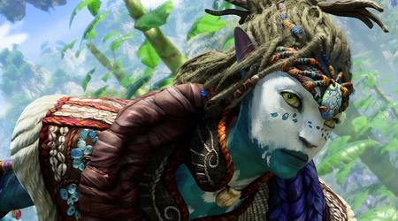 Avatar: Frontiers of Pandora wird eine filmische Third-Person-Ansicht und "New Game+" bieten - Ubisoft hat ein großes Update angekündigt