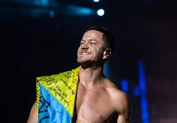 Imagine Dragons wird Botschafter der Plattform ...