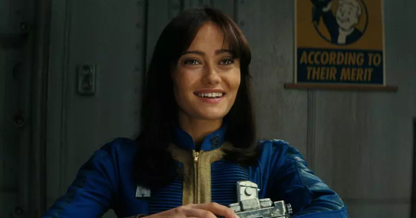 Nach ihren erfolgreichen Rollen in Fallout und Arcane will sich Hauptdarstellerin Ella Purnell von Videospielverfilmungen fernhalten, damit sie nicht das Image eines "Videospielmädchens" bekommt
