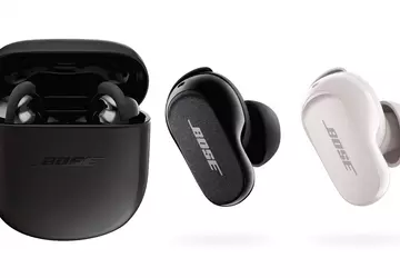 Bose QuietComfort Earbuds II mit ANC, ...