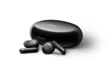 Das Flaggschiff der TWS-Kopfhörer OPPO Enco ...