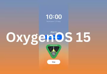 Fast wie ein iPhone: OxygenOS 15 ...