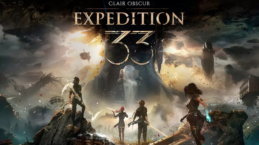 Expedition 33 ist nur der Anfang: Clair Obscur wird eine Fortsetzung erhalten und zu einer riesigen Franchise werden
