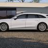 Design des Audi A6 Avant 2025 in der Grundausstattung