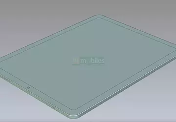 Touch ID, USB-C-Anschluss und großer Bildschirm: ...