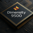 Mediatek 9500 wird eine Steigerung der Gaming- und RayTracing-Technologie um bis zu 40 % erfahren