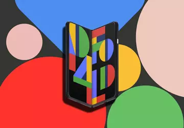 Googles biegsames Tensor-Smartphone auf Geekbench getestet