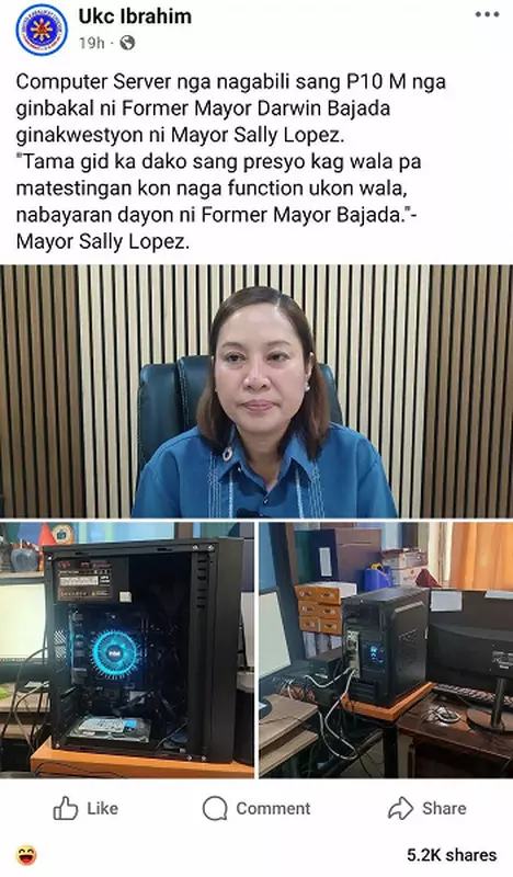 Ein 175.000 $ Computer