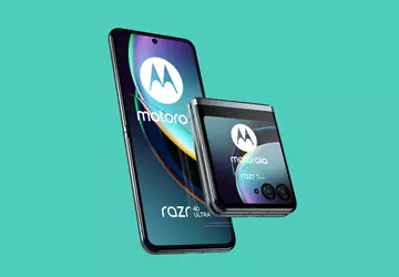 Insider hat hochwertige Pressebilder des Moto ...