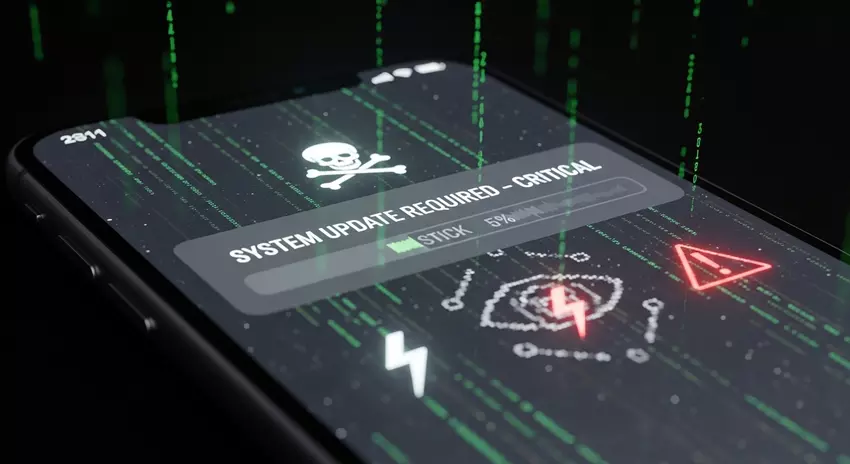 Sicherheits-Alarm: Apple drosselt das Risiko – iOS 18.6.2 ist da