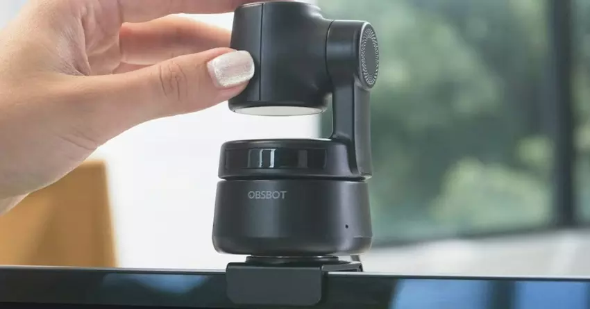 OBSBOT beste PTZ-Überwachungskamera