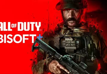 Call of Duty und andere Spiele ...