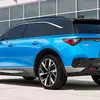 Bild Acura ZDX 2024.
