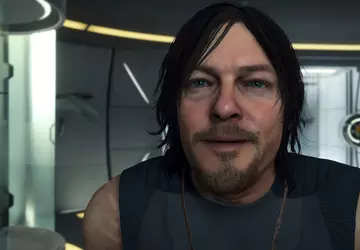 Death Stranding hilft, die Altersverifikation im ...
