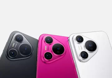 Insider: Huawei könnte Pura 80 Ultra ...