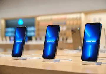 Apple kündigt ein Update an, das ...