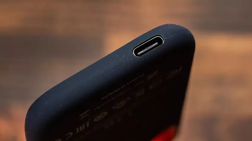 SanDisk Extreme Externe Festplatte unter 100 Euro