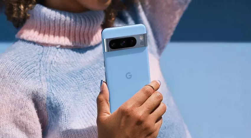 Google Pixel 8 Pro - Tensor G3, 50MP Kamera mit OIS, 5x optischer Zoom, 120Hz LTPO AMOLED Display und Android 14 ab $999