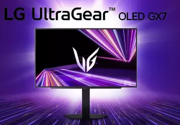 LG brachte einen neuen 27-Zoll-OLED-Monitor aus ...