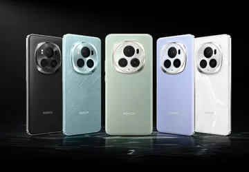 Honor Magic6 Pro wird von DxOMark ...