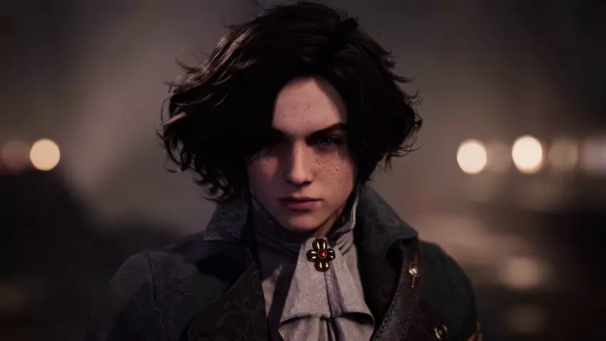 Neuer Lies of P-Trailer mit Veröffentlichungsfenster veröffentlicht