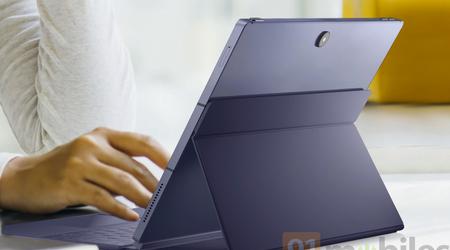 Dell bereitet die Markteinführung seines ersten vollständig abnehmbaren XPS 2-in-1-Hybrids XPS 9315t vor