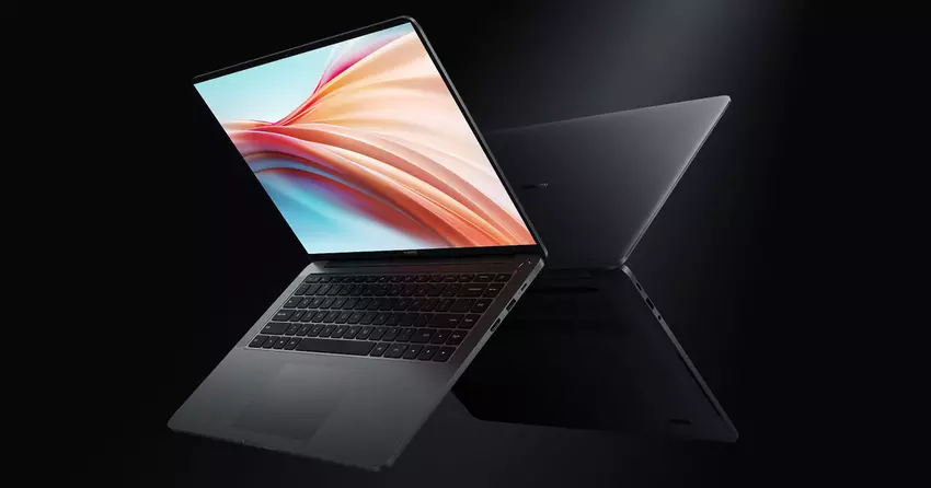 Xiaomi arbeitet an einem Laptop mit Intels neuem Meteor Lake Prozessor