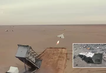 Neuer Rekord - Ukrainische Flugabwehrschützen schossen ...