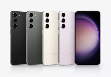 Samsung Galaxy S23 bei Amazon: Flaggschiff-Smartphone ...