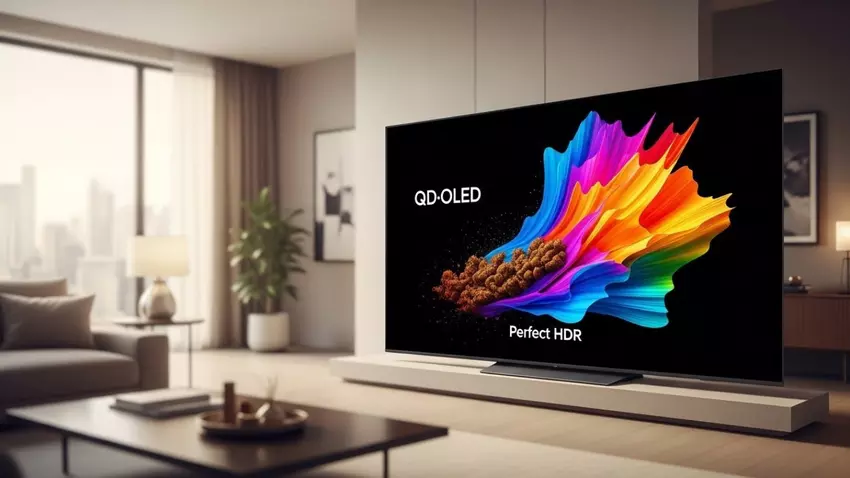 QD-OLED-TV-Display