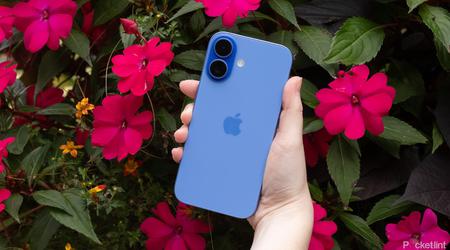 "Entspann dich, das ist das iPhone 16": Apple zeigt das ultra-robuste Display des iPhones in einem neuen Werbespot