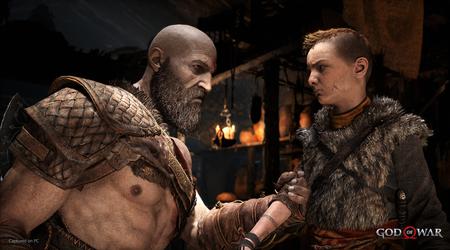 Amazon hat zwei Staffeln der God of War-Serie bestellt, bevor der erste Teil veröffentlicht wurde