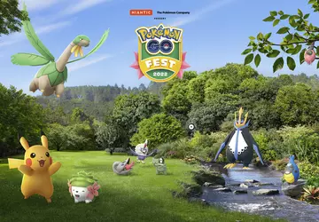 Pokemon Go Fest 2022-Tickets, neue Pokemon- ...