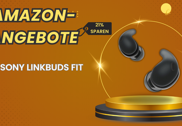 Sony LinkBuds Fit Wireless Earbuds – ...
