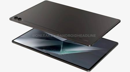 Bestätigt: Das Samsung Galaxy Tab S10 Ultra wird von einem MediaTek Dimensity 9300+ Prozessor angetrieben