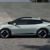 Kia EV4 - Miniatur 2