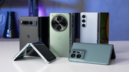 Samsung könnte mit der Veröffentlichung des Galaxy Fold 6 und Flip 6 die Führung bei den Verkaufszahlen faltbarer Smartphones zurückerobern