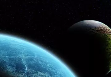 Ein zusätzlicher Planet zwischen Mars und ...