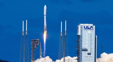 Amazons Internet-Satelliten manövrieren mit modernen Ionentriebwerken in der Umlaufbahn
