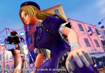 Die neueste Ergänzung zu The King ...