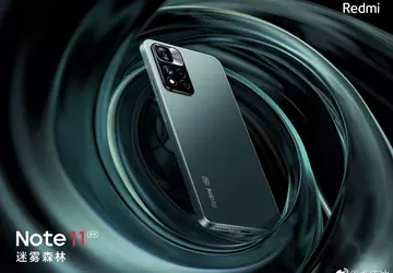 So wird das Redmi Note 11 ...