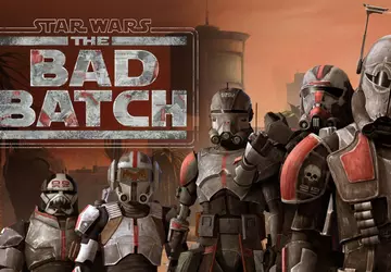 Lucasfilm und Disney enthüllten einen neuen ...