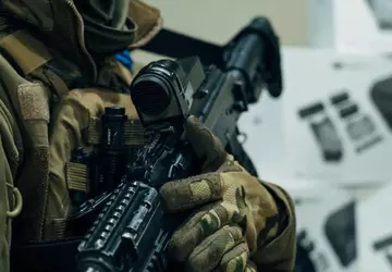 "Das tun, was wir für unmöglich ...