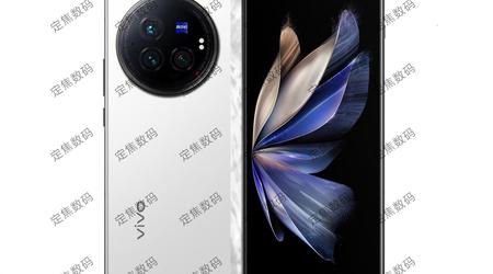 Wann werden das vivo X Fold 3 und das vivo X Fold 3 Pro enthüllt?