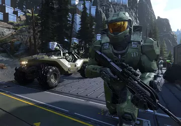 Halo Infinite wird ab dem 30. ...