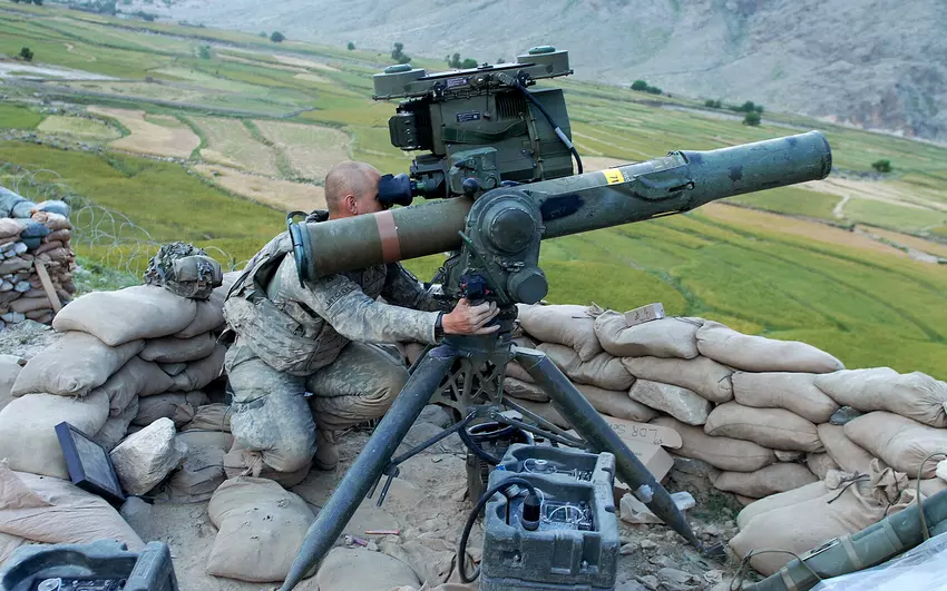 Taiwan behauptet geringe Genauigkeit der von den USA gekauften Waffen