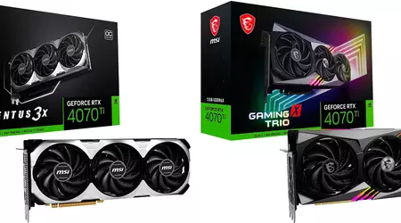 BestBuy hat mit dem Verkauf von GeForce RTX 4070 Ti-Grafikkarten von MSI für etwa 840 Dollar begonnen