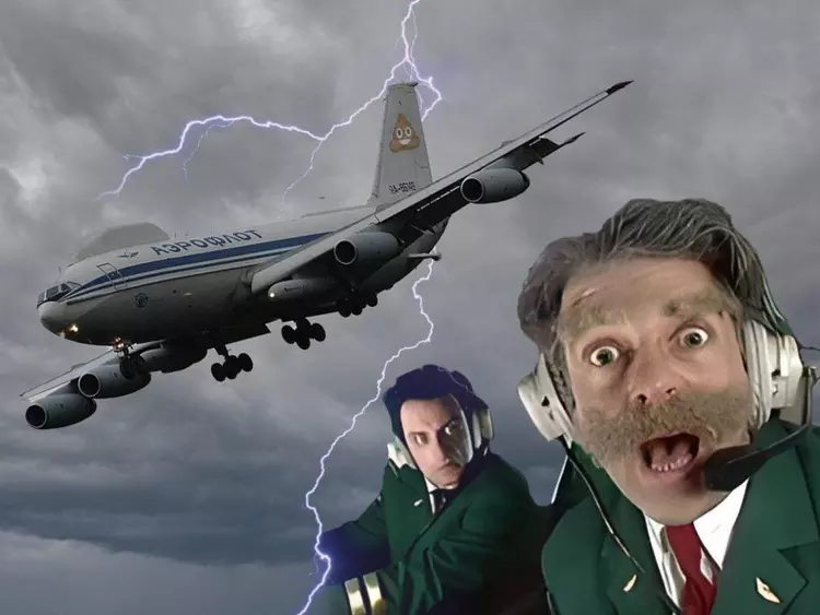Aeroflot von CyberPartisanen aus Belarus angegriffen: ...