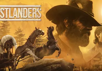 Angesagte Westlanders — ein atmosphärischer Überlebenssimulator ...